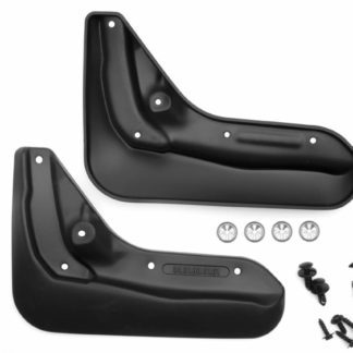 AUDI Q7 2015+ ΛΑΣΠΩΤΗΡΕΣ ΕΜΠΡΟΣ 2ΤΕΜ.