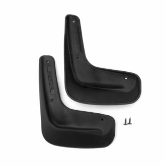 CHEVROLET AVEO 4D 2012+ ΛΑΣΠΩΤΗΡΕΣ ΕΜΠΡΟΣ 2ΤΕΜ.