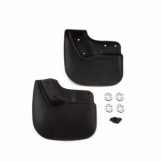 FORD ECOSPORT 5D 2014+ ΛΑΣΠΩΤΗΡΕΣ ΠΙΣΩ 2ΤΕΜ.