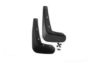 MAZDA CX-5 5D 2017+ ΛΑΣΠΩΤΗΡΕΣ ΠΙΣΩ 2ΤΕΜ.