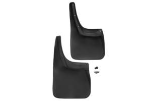 NISSAN PATHFINDER 5D 2010-2014 ΛΑΣΠΩΤΗΡΕΣ ΠΙΣΩ 2ΤΕΜ.