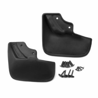 RENAULT SYMBOL 2008+ ΛΑΣΠΩΤΗΡΕΣ ΠΙΣΩ 2ΤΕΜ.