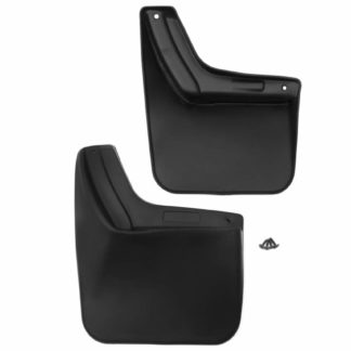 RENAULT-DACIA SANDERO 2010-2014 ΛΑΣΠΩΤΗΡΕΣ ΠΙΣΩ 2ΤΕΜ.