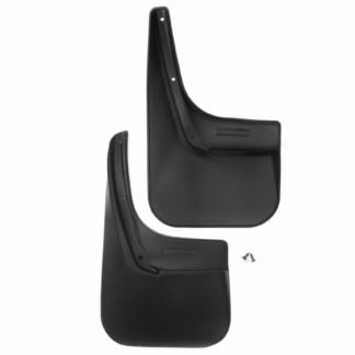 RENAULT-DACIA LOGAN 2004-2014 ΛΑΣΠΩΤΗΡΕΣ ΠΙΣΩ 2ΤΕΜ. (ΤΟΠΟΘΕΤΗΣΗ ΣΤΟ ΦΤΕΡΟ ΤΟΥ ΤΡΟΧΟΥ)