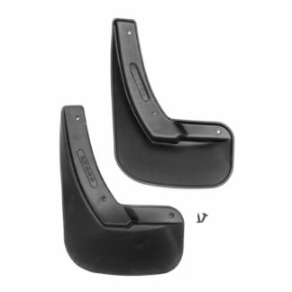 RENAULT-DACIA SANDERO STEPWAY 5D 2010-2014 ΛΑΣΠΩΤΗΡΕΣ ΠΙΣΩ 2ΤΕΜ.