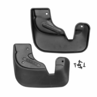 RENAULT-DACIA SANDERO STEPWAY 5D 2010>2014 ΛΑΣΠΩΤΗΡΕΣ ΕΜΠΡΟΣ 2ΤΕΜ.