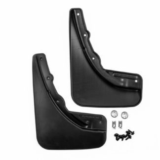 RENAULT-DACIA SANDERO 5D 2018+ ΛΑΣΠΩΤΗΡΕΣ ΠΙΣΩ 2ΤΕΜ.