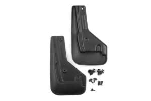 SUBARU FORESTER 5D 2018+ ΛΑΣΠΩΤΗΡΕΣ ΕΜΠΡΟΣ ΖΕΥΓΑΡΙ NOVLINE