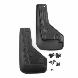 SUBARU FORESTER 5D 2018+ ΛΑΣΠΩΤΗΡΕΣ ΕΜΠΡΟΣ ΖΕΥΓΑΡΙ NOVLINE