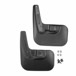 SUBARU OUTBACK 5D 2015+ ΛΑΣΠΩΤΗΡΕΣ ΠΙΣΩ 2ΤΕΜ.