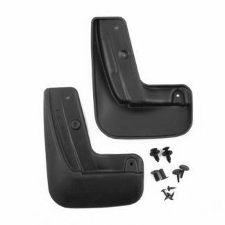 SUBARU OUTBACK 5D 2015+ ΛΑΣΠΩΤΗΡΕΣ ΕΜΠΡΟΣ 2ΤΕΜ.