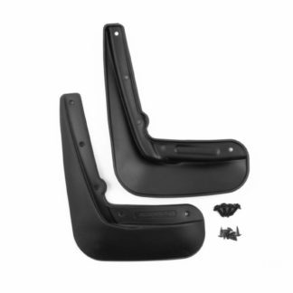 TOYOTA AURIS 5D 2013+ ΛΑΣΠΩΤΗΡΕΣ ΠΙΣΩ 2ΤΕΜ.