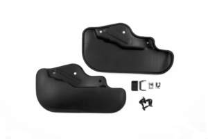 VW TRANSPORTER T6 2016+ ΛΑΣΠΩΤΗΡΕΣ ΚΟΝΤΟΙ  ΕΜΠΡΟΣ 2ΤΕΜ.