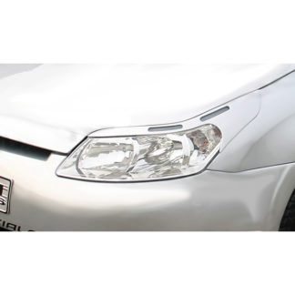 Φρυδάκια Φαναριών CITROEN C4