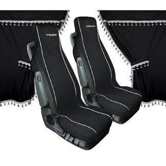 ΣΕΤ ΚΑΛΥΜΜΑΤΑ-ΚΟΥΡΤΙΝΑΚΙΑ-ΣΚΙΑΣΤΡΑ MELISSA ΜΑΥΡΟ 11 ΤΕΜΑΧΙΑ