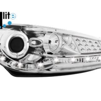 VW GOLF 6 08+ D-Lite DAYLINE