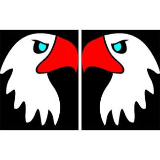 LED ΚΟΛΛΗΤΙΚΗ ΤΑΙΝΙΑ 24V/7x9cm