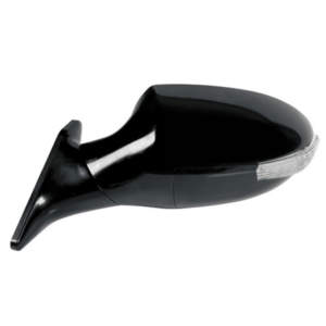 RACE-10 – ΜΑΥΡΟΣ ΚΑΘΡΕΠΤΗΣ ME LED