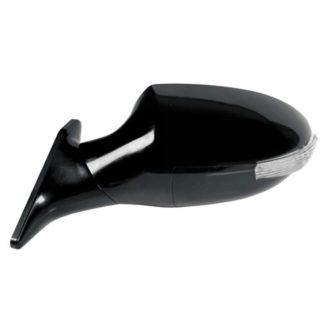 RACE-10 - ΜΑΥΡΟΣ ΚΑΘΡΕΠΤΗΣ ME LED