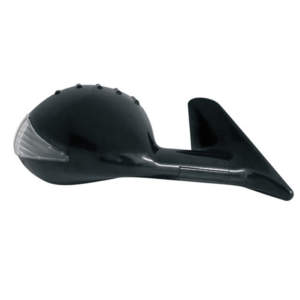 RACE-8 – ΜΑΥΡΟΣ ΚΑΘΡΕΠΤΗΣ