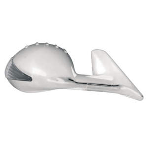 RACE-8 – ΧΡΩΜΙΟΥ ΚΑΘΡΕΠΤΗΣ