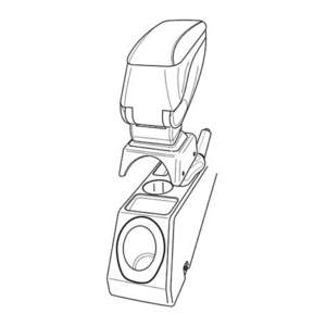 ALFA ROMEO 147 01/2001-12/2008 – ΑΝΤΑΠΤΟΡΑΣ ΤΕΜΠΕΛΗ