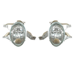 Προβολείς για Spoiler για CITROEN SAXO 99+ – 2 τεμάχια