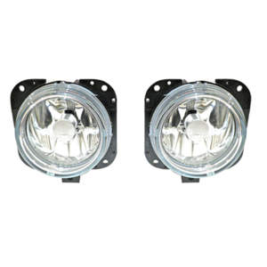 Προβολείς για Spoiler για CITROEN PICASSO/BERLINGO PEUGEOT PARTNER – 2 τεμάχια