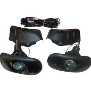 Προβολείς για Spoiler για DAIHATSU MOVE – 2 τεμ.