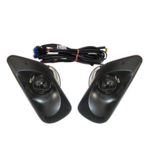 Προβολείς για Spoiler για DAIHATSU GRANT MOVE – 2 TEM.