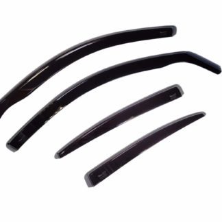 BRILLIANCE BS6 4D 2000-2010 - ΑΝΕΜΟΘΡΑΥΣΤΕΣ