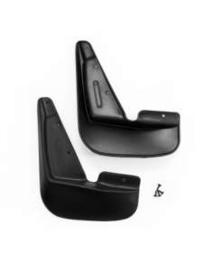 NOVLINE JEEP COMPASS 5D 2011+ ΛΑΣΠΩΤΗΡΕΣ ΠΙΣΩ ΖΕΥΓΑΡΙ