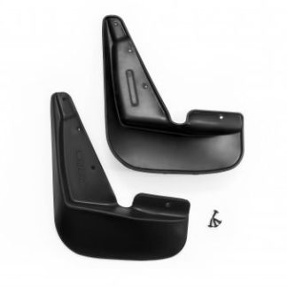 NOVLINE JEEP COMPASS 5D 2011+ ΛΑΣΠΩΤΗΡΕΣ ΠΙΣΩ ΖΕΥΓΑΡΙ