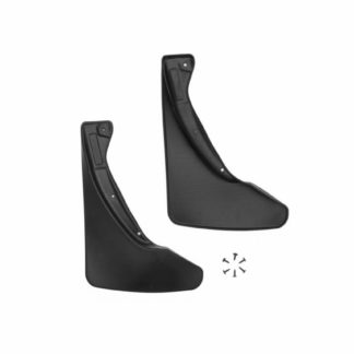 JEEP CHEROKEE 2011+ ΛΑΣΠΩΤΗΡΕΣ ΠΙΣΩ 2ΤΕΜ