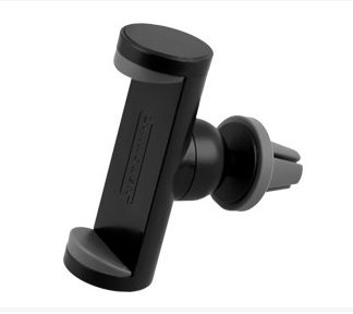 ΒΑΣΗ SMARTPHONE ΑΕΡΑΓΩΓΟΥ ΜΑΥΡΗ XENOMIX SWAN (1 ΤΕΜ.)