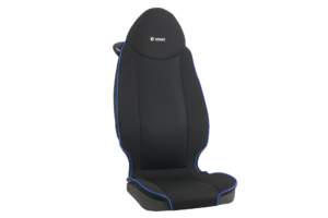 ΠΛΑΤΟΚΑΘΙΣΜΑ SMART FOR TWO 450/451/453 1998-2016 (ΜΑΥΡΟ ΜΕ ΜΠΛΕ ΡΙΓΑ/ΔΙΑΤΡΗΤΟ/ΠΟΛΥΕΣΤΕΡ) – 2 ΤΕΜ.