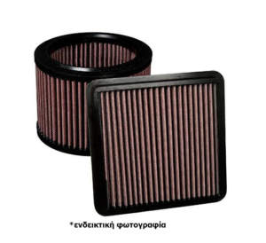 247Χ195Χ35 ΦΙΛΤΡΟ ΑΕΡΟΣ  RACING SIMONI RACING – 1 TEM