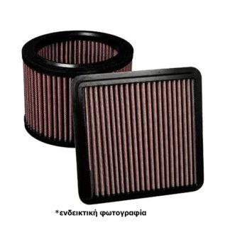 247Χ195Χ35 ΦΙΛΤΡΟ ΑΕΡΟΣ RACING SIMONI RACING - 1 TEM