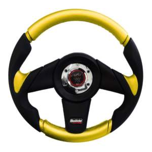 ΤΙΜΟΝΙ ARCADIA – ΚΙΤΡΙΝΟ LUX ΔΕΡΜΑ