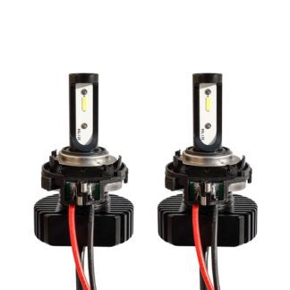 VW GOLF 7 12-24V 4000lm 20W LED KIT 6.000K