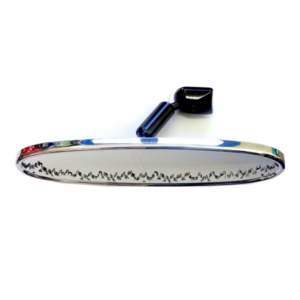 ΚΑΘΡΕΠΤΗΣ ΕΣΩΤΩΤΕΡΙΚΟΣ ΜΕ ΦΩΤΙΕΣ SIMONI RACING – 1 ΤΕΜ.