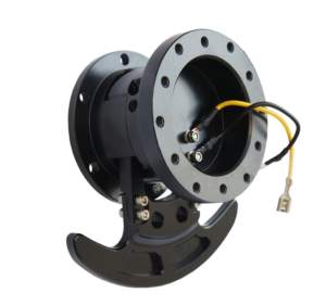 ΑΝΤΑΠΤΟΡΑΣ ΑΛΟΥΜΙΝΙΟΥ ΜΕ ΜΟΧΛΟ QUICK RELEASE ΓΙΑ ΣΠΑΣΙΜΟ ΤΙΜΟΝΙΟΥ ΣΕ 90 ΜΟΙΡΕΣ SIMONI RACING – 1 ΤΕΜ.