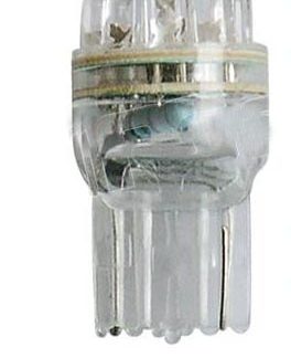 ΛΑΜΠΑΚΙ T20 ME 9 LED ΚΟΚΚΙΝΟ SIMONI RACING - 1 ΤΕΜ.