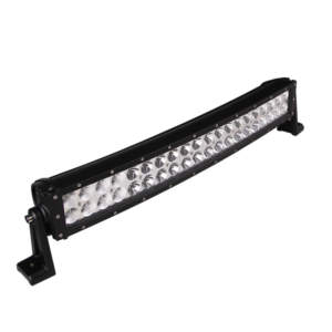 ΠΡΟΒΟΛΕΑΣ LIGHT BAR 10-32V 120W 7200lm CREE LED ΚΥΡΤΟΣ 611×75,63×79,46mm
