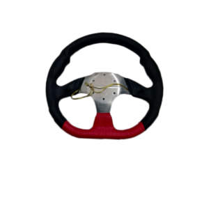 ΤΙΜΟΝΙ ΔΕΡΜΑ Χ2 COMPETITION ΚΟΚΚΙΝΟ