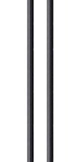 ΛΑΣΤΙΧΑ ΥΑΛΟΚΑΘΑΡΙΣΤΗΡΩΝ ΑΝΤΑΛΛΑΚΤΙΚΑ ALCA 700mm /28'' AMIO - 2 ΤΕΜ.