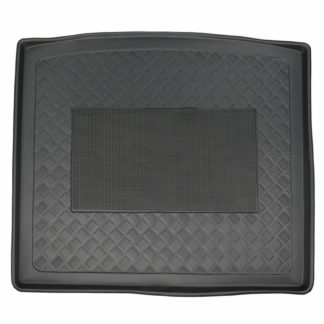 BMW X1 F48 2015+ ΜΑΡΚΕ ΠΑΤΑΚΙ ΣΚΑΦΗ ΠΟΡΤ ΜΠΑΓΚΑΖ ΛΑΣΤΙΧΟ ΣΕ ΜΑΥΡΟ ΧΡΩΜΑ CIK - 1 ΤΕΜ.