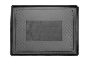 CITROEN BERLINGO 5M 1997-2008 Σκάφη Πίσω (Πατάκι Πορτ Μπαγκαζ)