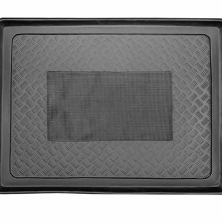 CITROEN BERLINGO 5M 1997-2008 Σκάφη Πίσω (Πατάκι Πορτ Μπαγκαζ)