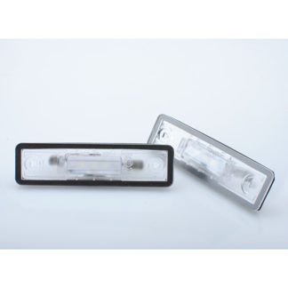 ΦΩΤΑ ΠΙΝΑΚΙΔΑΣ LED OPEL MTECH - 2 ΤΜΧ.